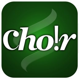Choir Prodigy icon