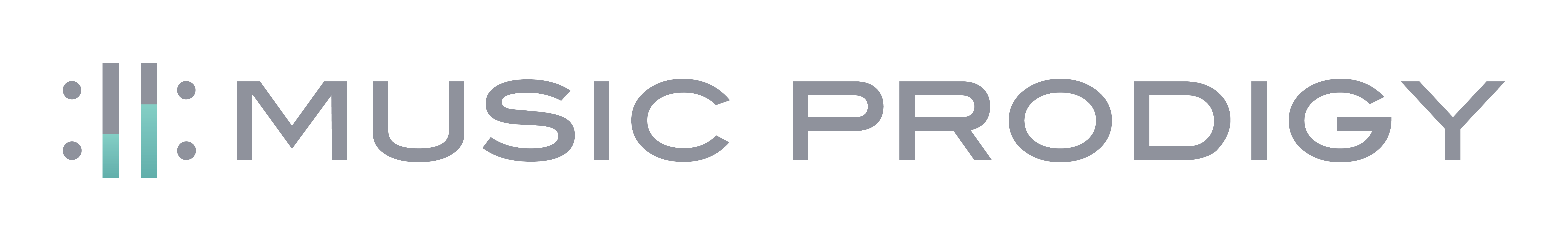 Music Prodigy Logo