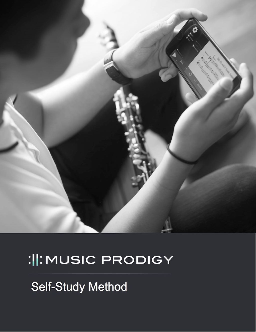 Music Prodigy Self-Study Method